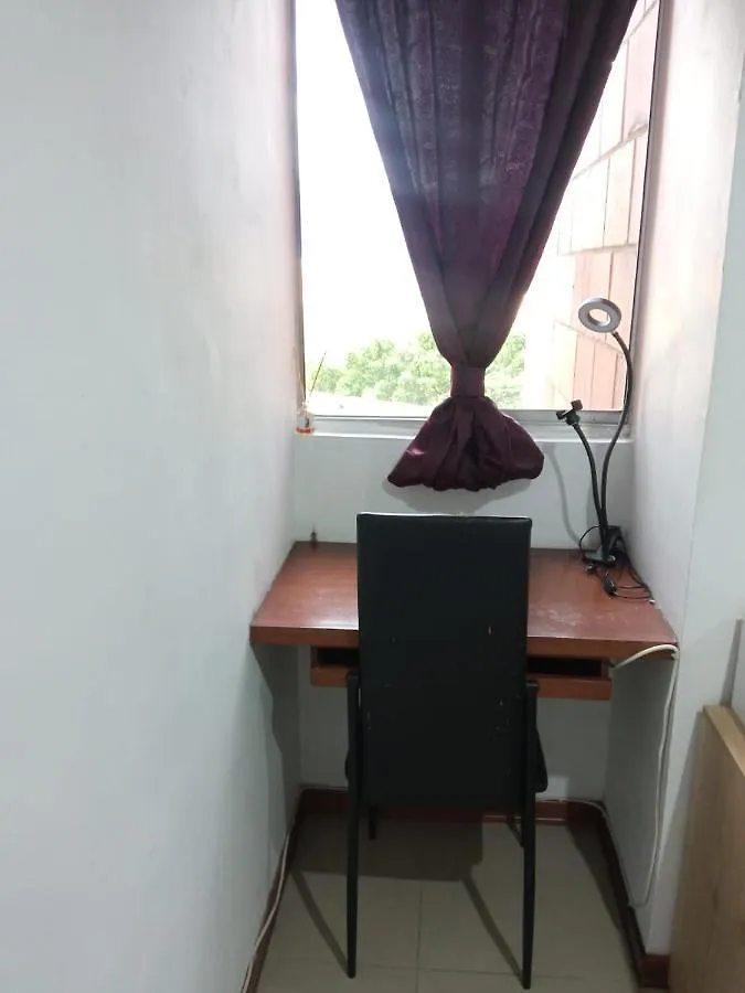 Habitacion Privada Sector Pilarica-Avenida 80 Apartment Medellin